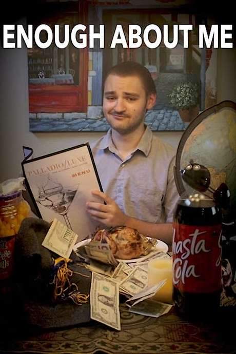   How ’bout you?  A man describes his eccentric way of living.  